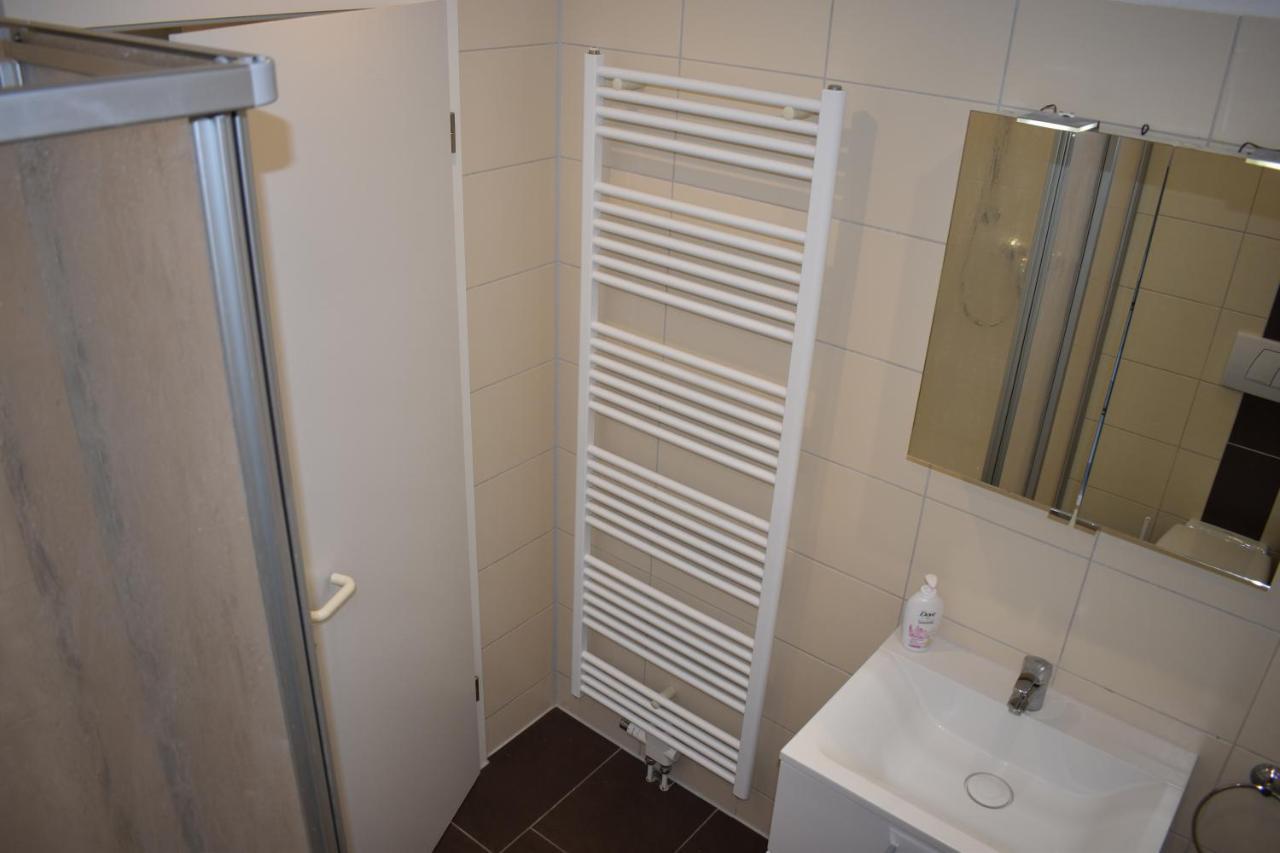Am Pool Und Strand 8 Barendorf  Kültér fotó