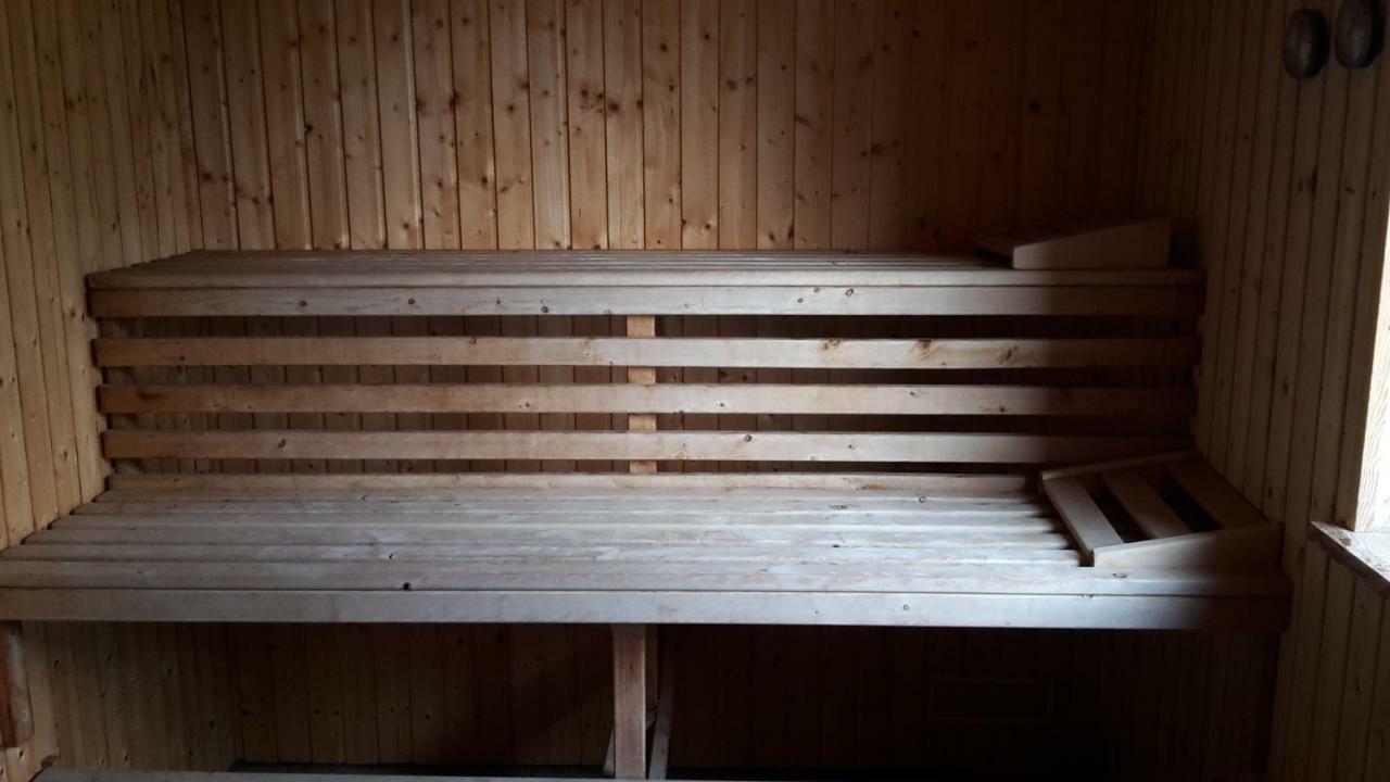 Am Pool Und Strand 8 Barendorf  Kültér fotó
