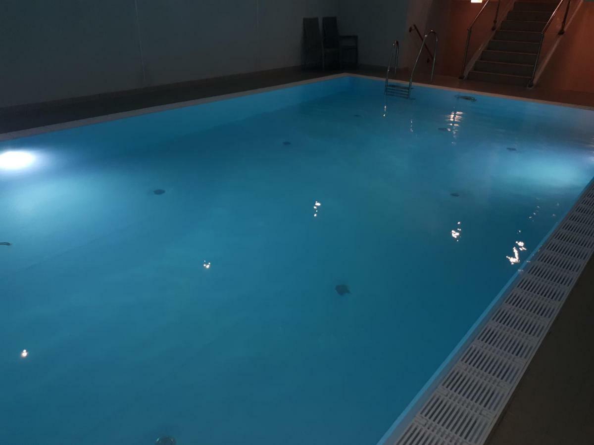 Am Pool Und Strand 8 Barendorf  Kültér fotó