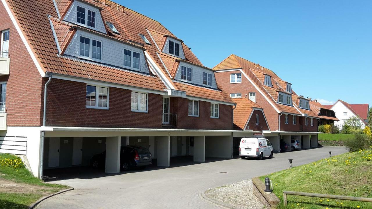 Am Pool Und Strand 8 Barendorf  Kültér fotó